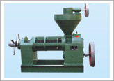 YZS-95 small oil press