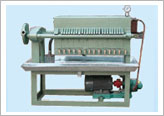 Filter Press 