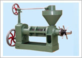 YZS-100 oil press machine