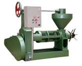 oil seed press