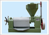 YZS-130 oil press machine