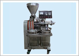 YZS-100 oil press machine