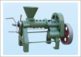 YZS-68 oil press machine