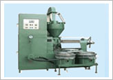 YZS-80A oil press machine