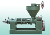 oil pressing 

machinery