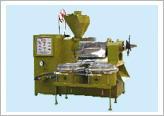 YZS-95A oil press machine