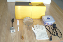 household oil press