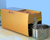 household small oil press household small oil press