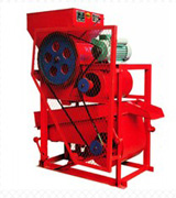 Peanut Shelling Machine