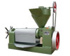 vegetable oil press